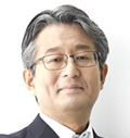 武藤 真一氏