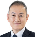 山本浩孝氏